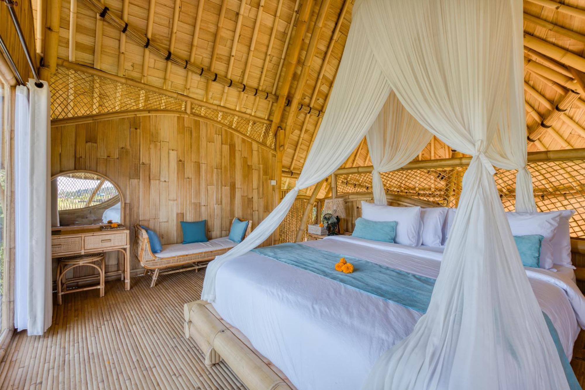 Puca Gavi Eco Luxury Villa Ubud Managed By Manara Kültér fotó