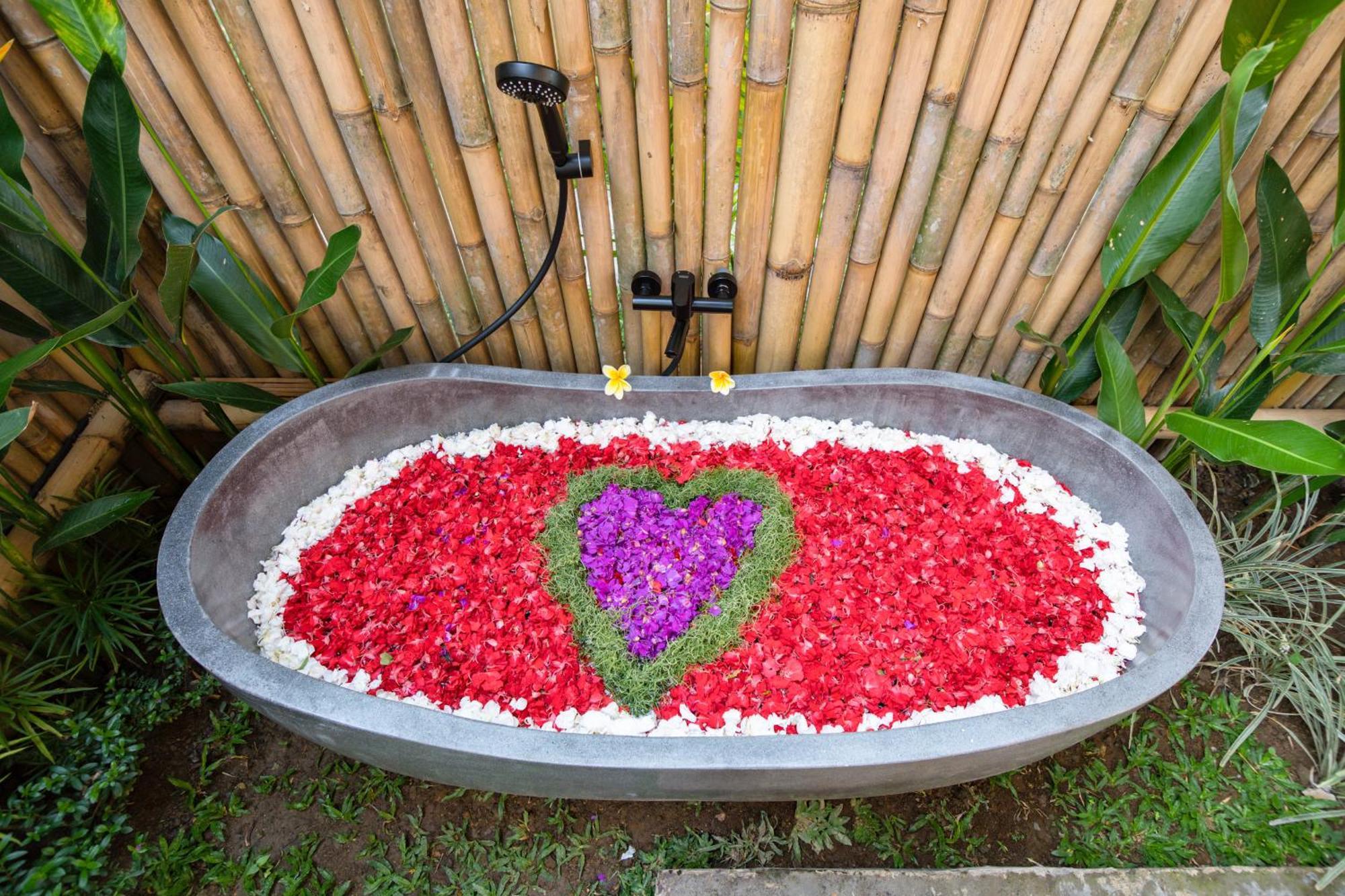 Puca Gavi Eco Luxury Villa Ubud Managed By Manara Kültér fotó