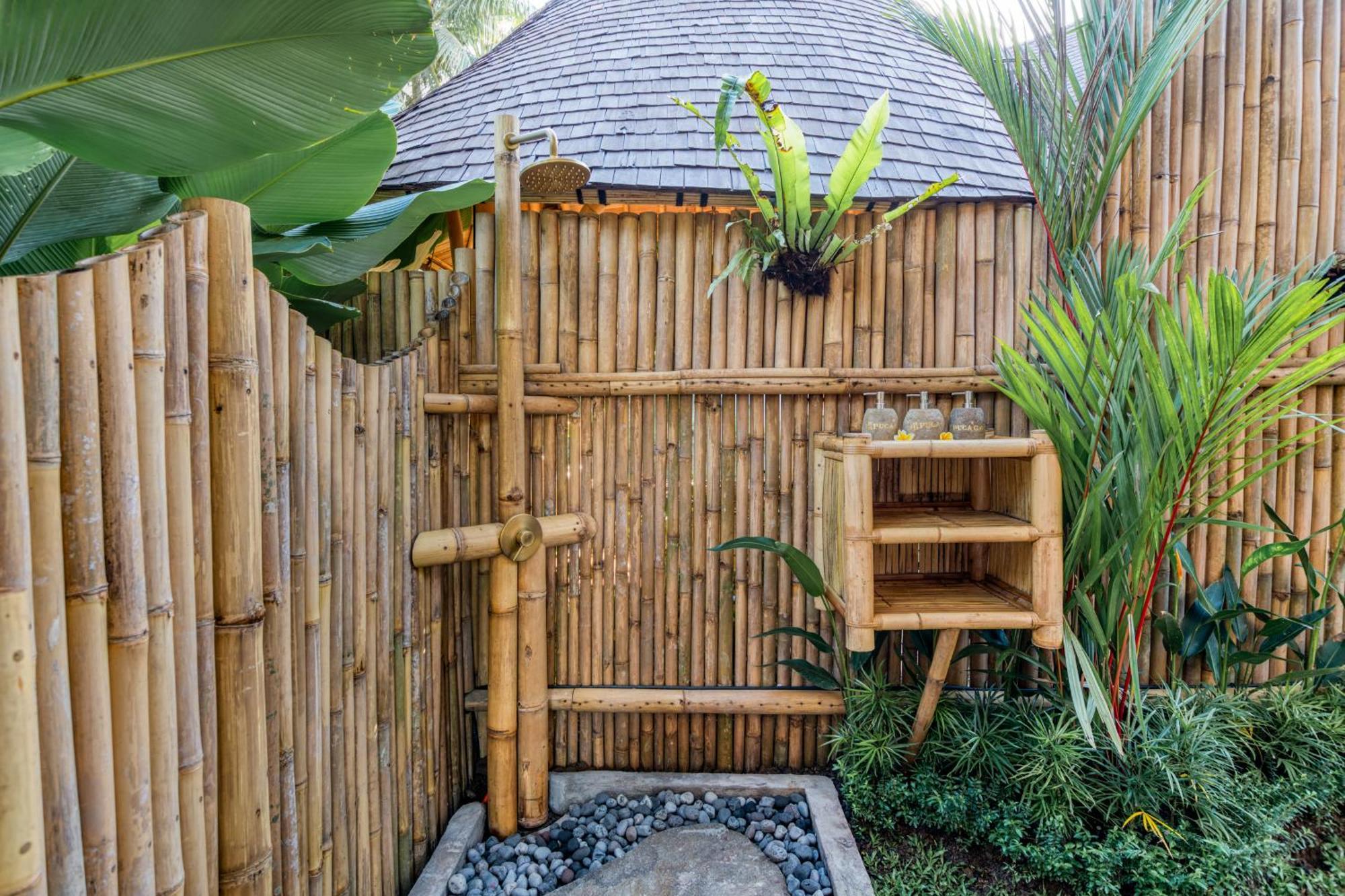 Puca Gavi Eco Luxury Villa Ubud Managed By Manara Kültér fotó