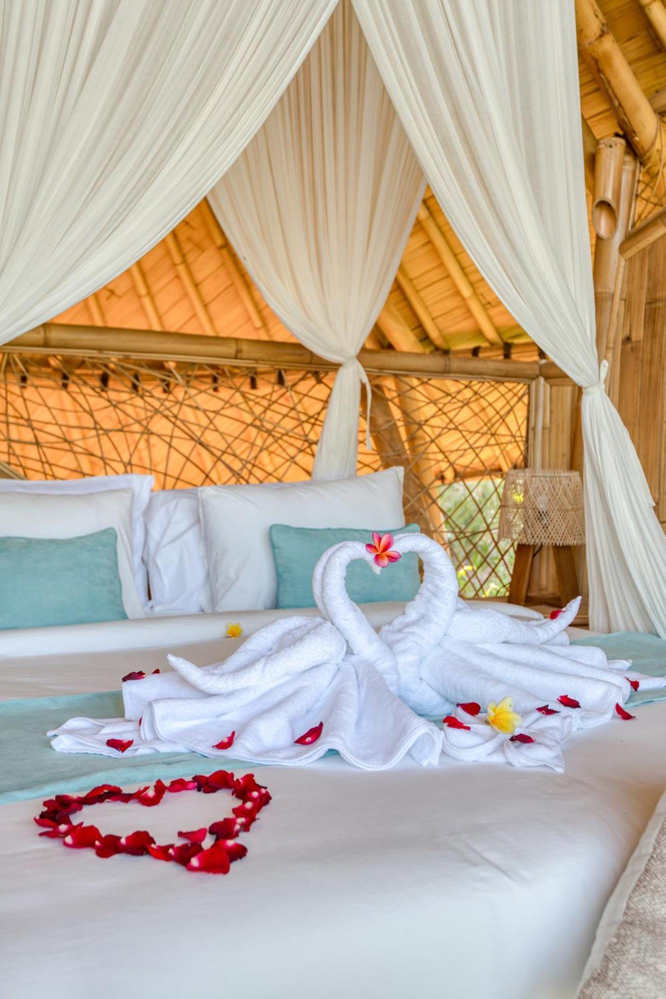 Puca Gavi Eco Luxury Villa Ubud Managed By Manara Kültér fotó