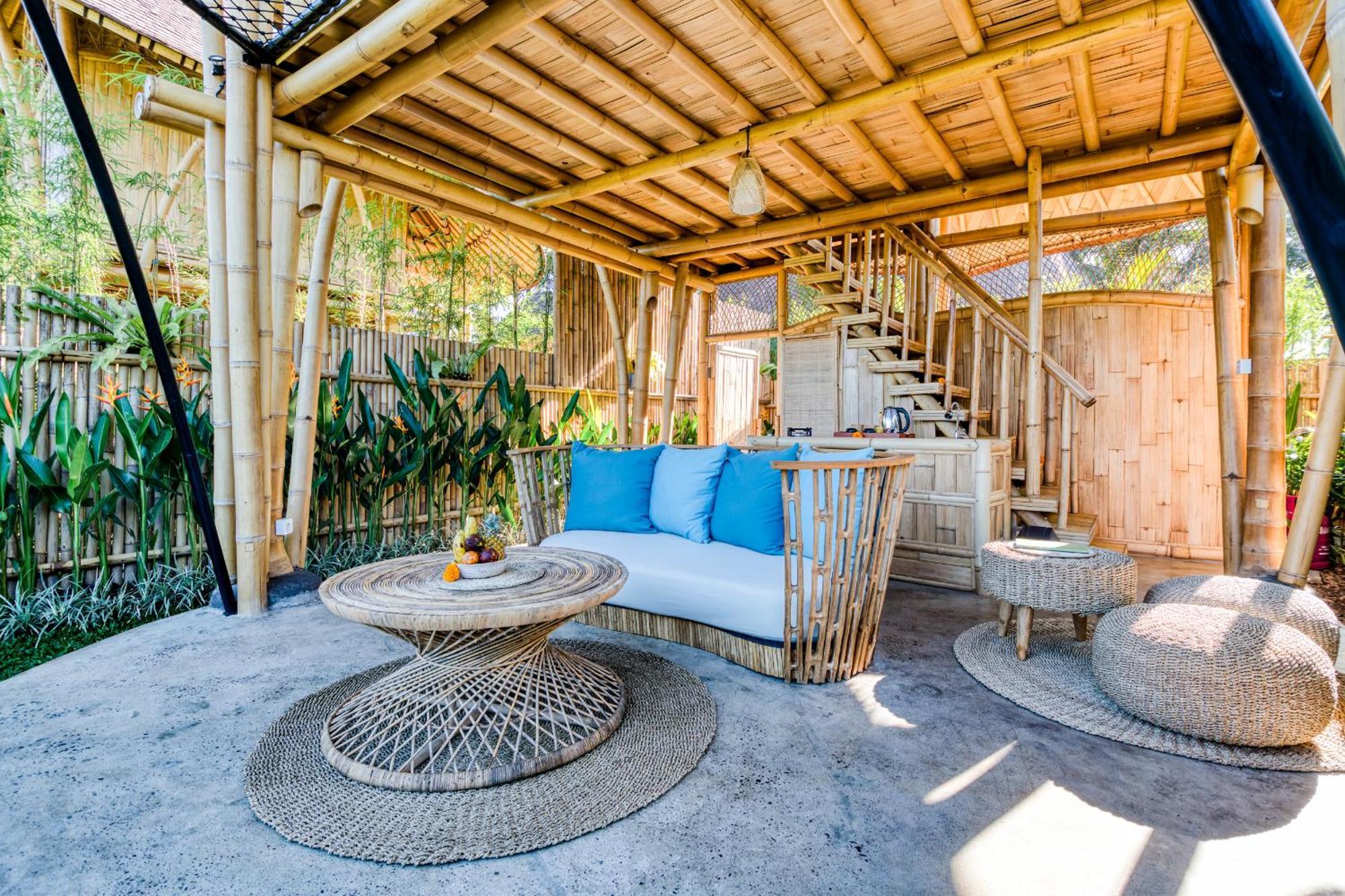 Puca Gavi Eco Luxury Villa Ubud Managed By Manara Kültér fotó