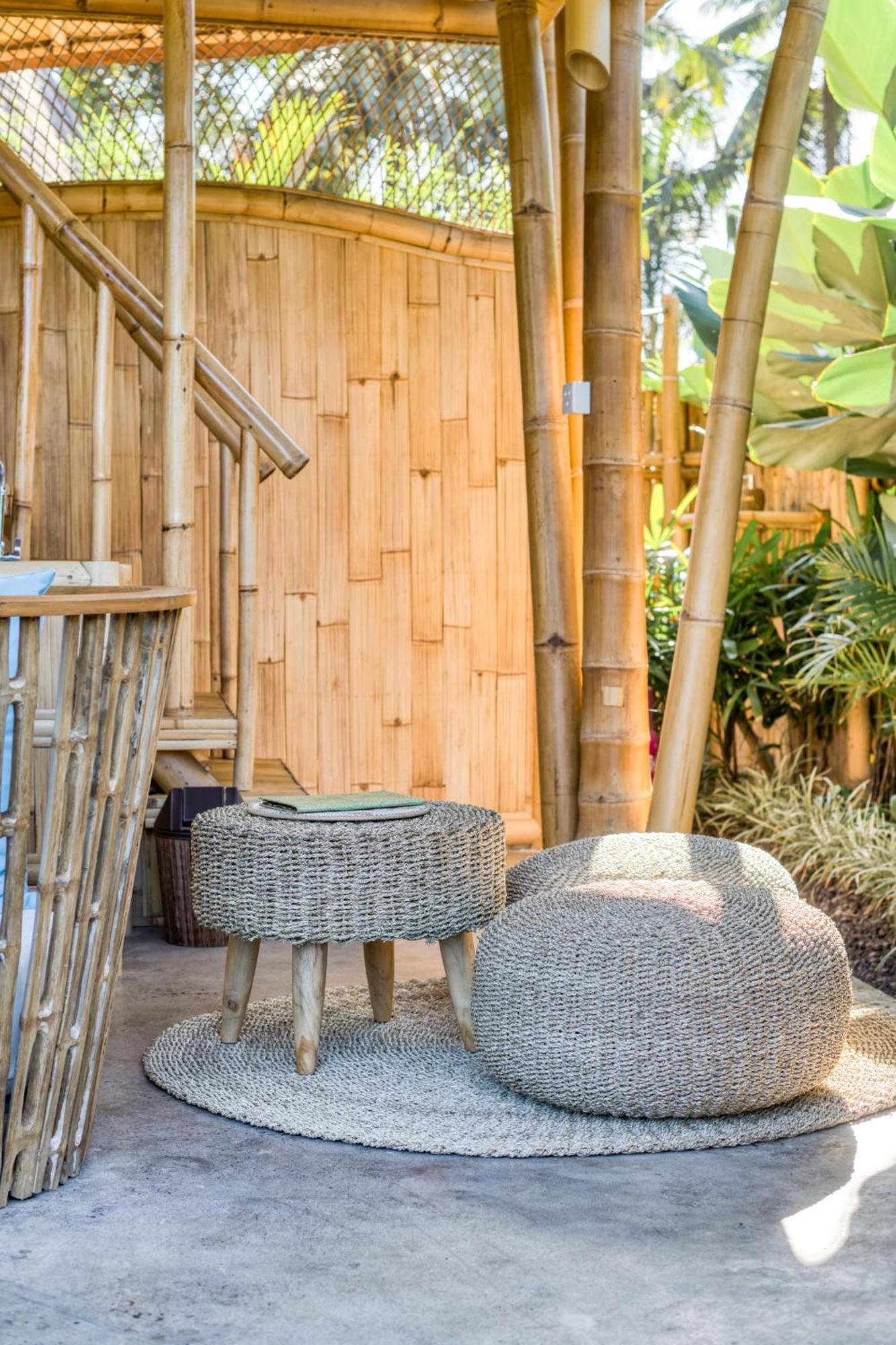 Puca Gavi Eco Luxury Villa Ubud Managed By Manara Kültér fotó