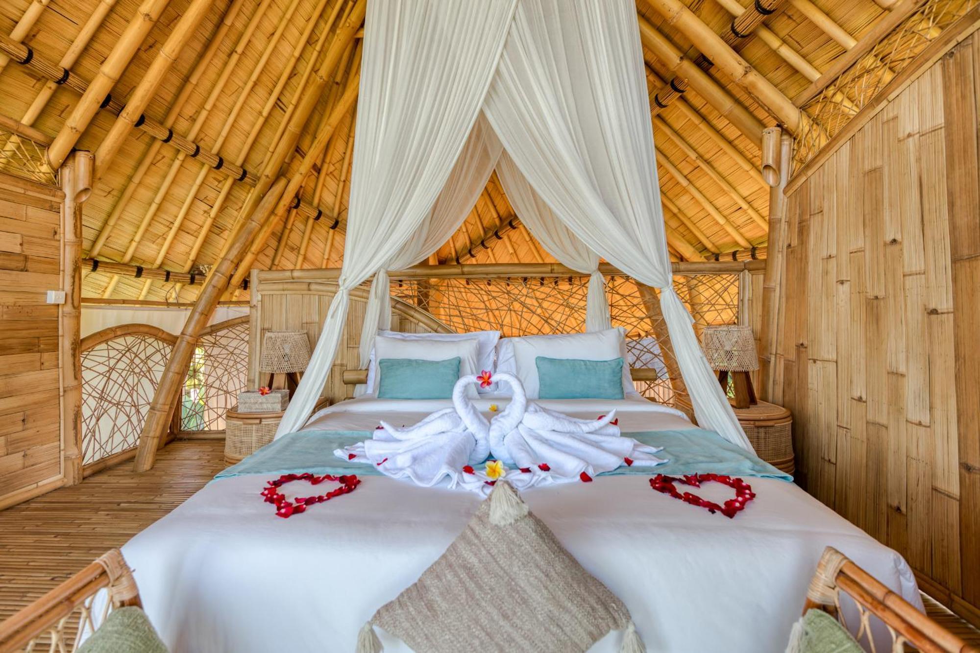 Puca Gavi Eco Luxury Villa Ubud Managed By Manara Kültér fotó