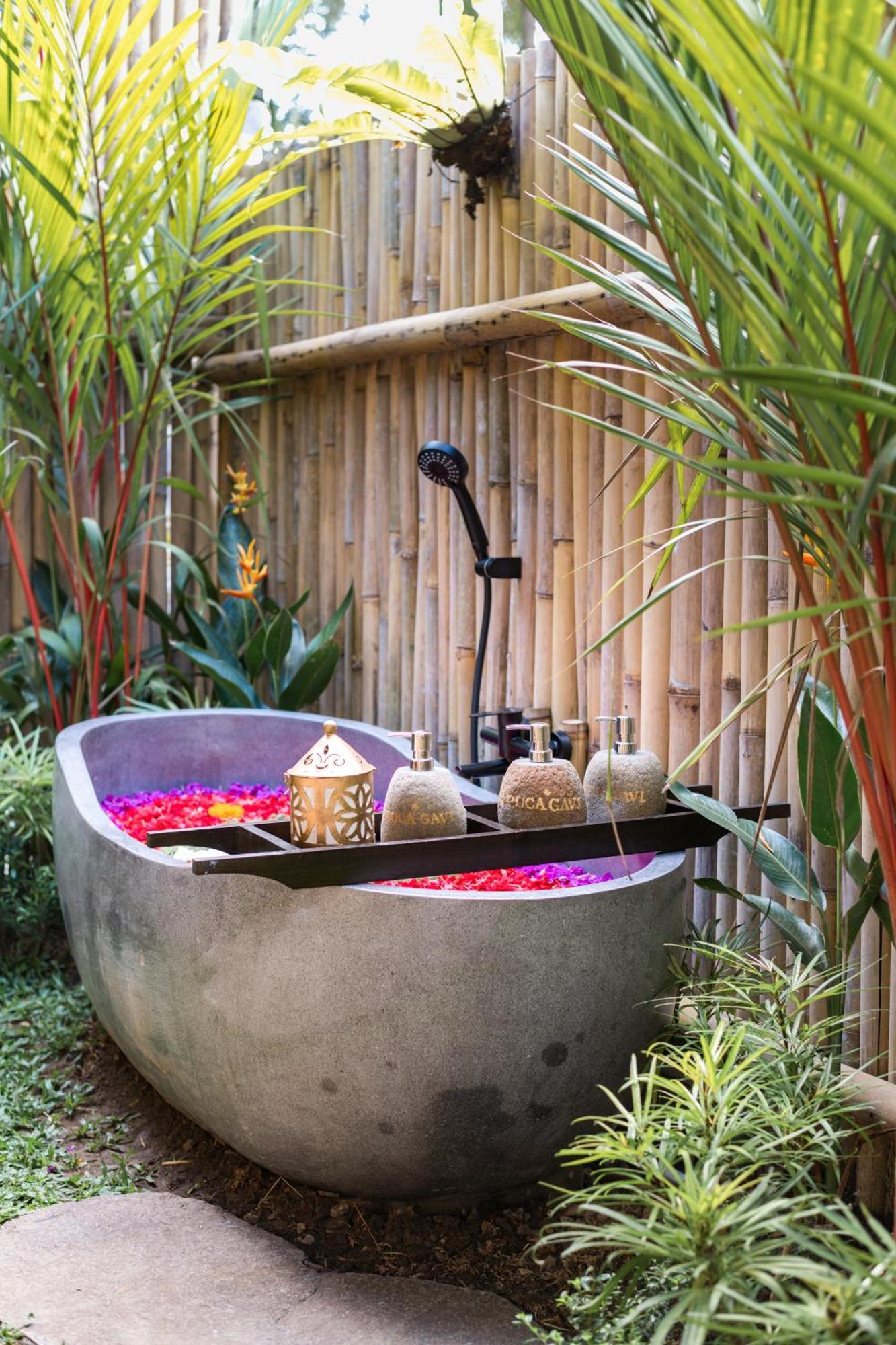 Puca Gavi Eco Luxury Villa Ubud Managed By Manara Kültér fotó