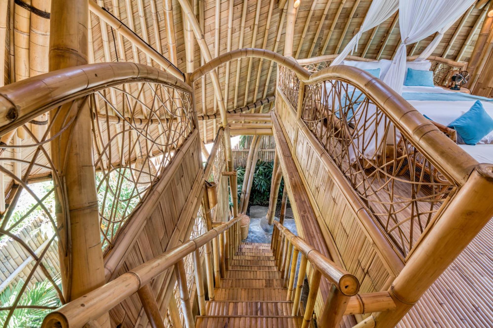 Puca Gavi Eco Luxury Villa Ubud Managed By Manara Kültér fotó