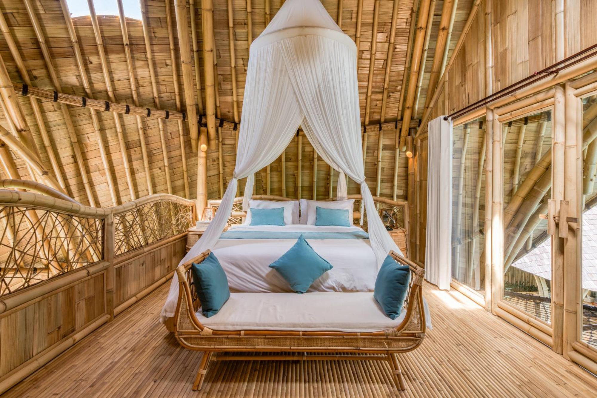 Puca Gavi Eco Luxury Villa Ubud Managed By Manara Kültér fotó